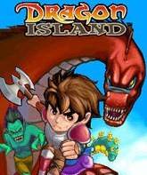 Dragon Island (240x320)